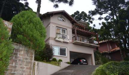 Casa em Condominio Fechado