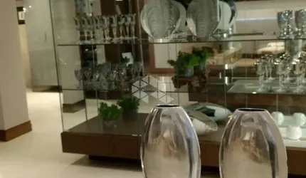 Apartamento 3 suítes, 162,11m² privativos, no Centro de Gramado, a 900 metros da Rua Coberta