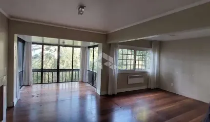 Apartamento 2 dormitórios, 126,16m², 1 vaga, no Centro de Gramado, com vista para Vale
