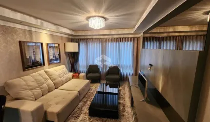 Apartamento 2 dormitórios, 98,83m², 1 vaga, na Rua São Pedro, Centro de Gramado,
