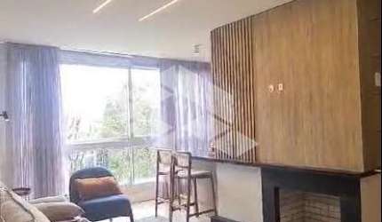 Apartamento novo, 02 dormitórios, 83,81m² privativos, 01 vaga, no Bairro Bavária, em Gramado