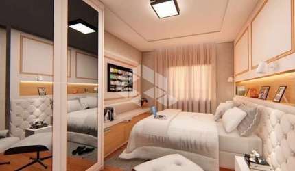 Apartamento 3 dormitórios, 89,90m² privativos, 1 vaga, no Bairro Floresta em Gramado