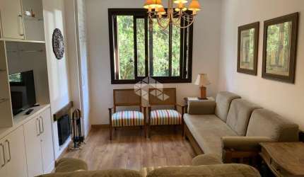 Apartamento 1 dormitório, 40,99m² privativos, 1 vaga, no Knorrville, em Gramado
