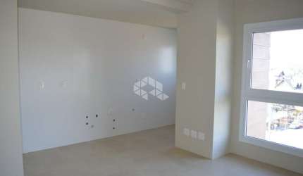 Apartamento 2 dormitórios, 74,06m², 1 vaga, novo, próximo ao Centro de Gramado