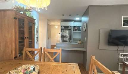 Apartamento 2 dormitórios, 71,12m², 1 vaga no Centro de Gramado