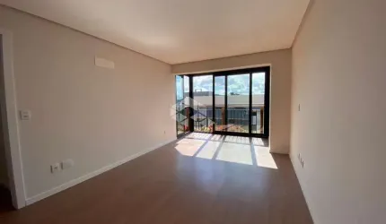 Apartamento 1 dormitório, 67m², 1 vaga no Centro de Canela
