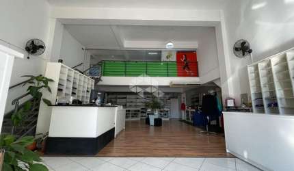 Loja 459M² no  Centro Gravataí