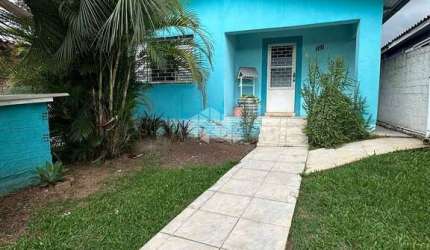 Imóvel 3 dormitórios localizado no bairro Bom Principio - Gravataí