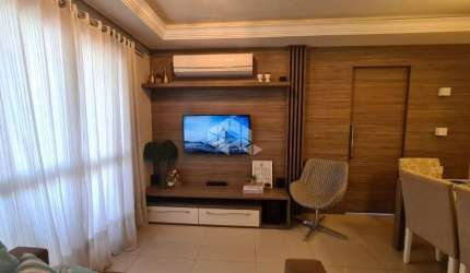 Apartamento 03 dormitórios em Gravataí