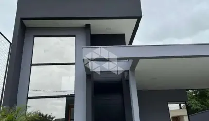 Casa no Lucchesi