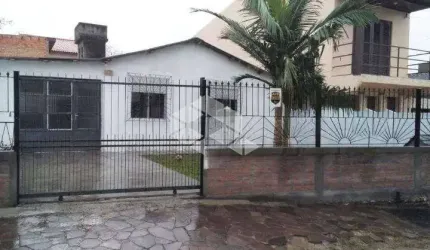 casa a venda 03 dormitórios no bairro Cohab B, em Gravataí.
