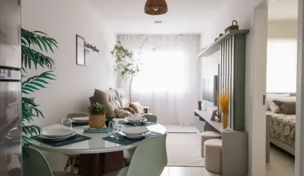 Casas Lançamento em Gravataí - Ao lado da RS-118 - 2 Dormitórios e Vaga para Veículo.