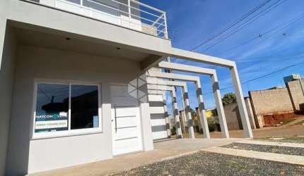 LINDA CASA A VENDA NO CONDOMINIO AGUAS CLARAS COM 115m²