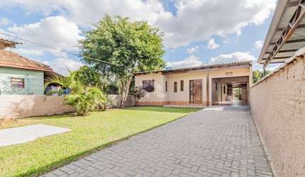 Casa a venda no Barnabé