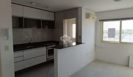 Apartamento  - Vila City - Cachoeirinha/RS.