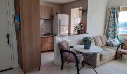 Apartamento no residencial Vila city