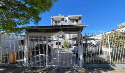 apartamento 03 dormitórios no bairro Centro em Esteio