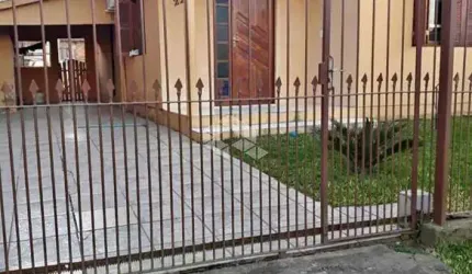 Casa 01 dormitório para vender no bairro Jardim do Cedro em Gravataí.