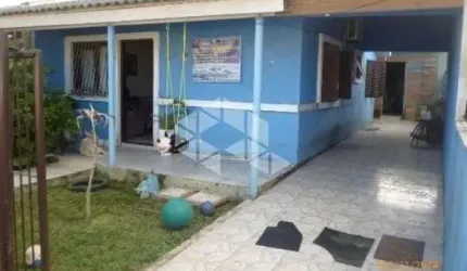Casa residencial, Rua Veneza, Bairro São José, Canoas, RS