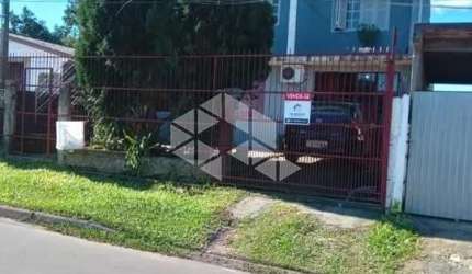 Casa a venda de 6 quartos no Bairro São Vicente em Gravatai