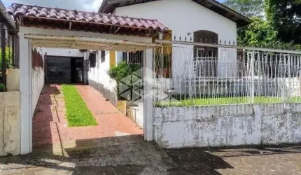 Casa térrea no Vale das Cerejeiras