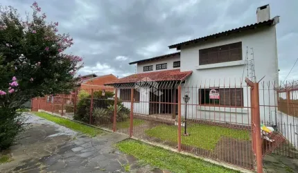 Casa Padrão - Dom Feliciano - Gravataí