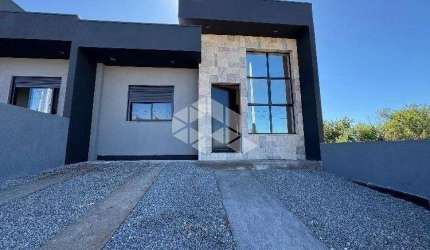 Terra Nova casa com 3 dormitórios
