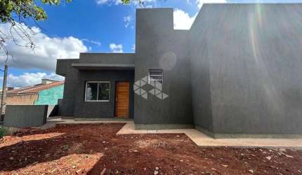 Casa Bairro Neópolis com 3 dormitórios