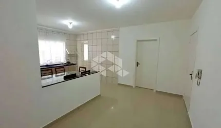 APARTAMENTO 2 DORMITÓRIOS NO RIO BRANCO CACHOEIRINHA