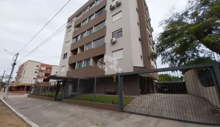 Apartamento 2 dormitórios no centro de Guaíba