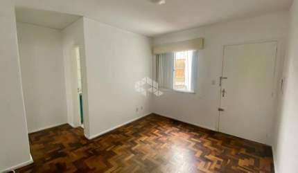 Apartamento de um quarto no Petrópolis em Porto Alegre - RS