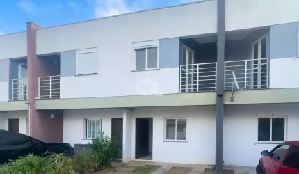 Casa com 2 dormitórios à venda no bairro Parque Florida em Guaíba-RS