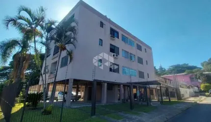 Apartamento 1 Quarto à Venda no Coração de Guaíba - Financiável!