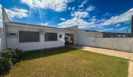 Casa de 2 dormitórios no bairro Columbia City em Guaíba-RS