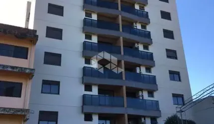 Apartamento à venda com 2 dormitórios, 1 vaga/box, no bairro Centro, Guaíba/RS