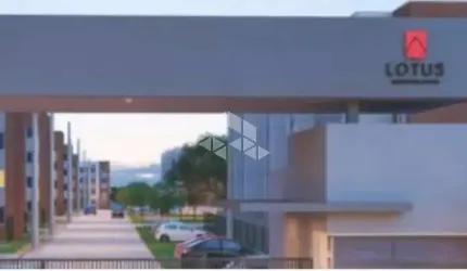 Apartamento à venda, 2 dormitórios, 1 banheiro, bairro Alvorada, Guaíba.