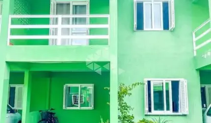 Sobrado com 3 quartos, à venda por R$ 290.000- Bairro Chácara - Eldorado do Sul/RS