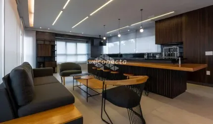 APARTAMENTO DE ALTO PADRÃO NO CONDOMINIO FIGUEIRA COM 4 SUÍTES E 5 VAGAS