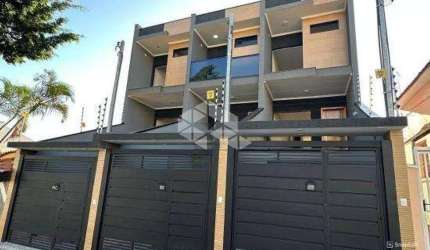 SOBRADO NA PENHA COM 3 DORMITORIOS E 4 VAGAS