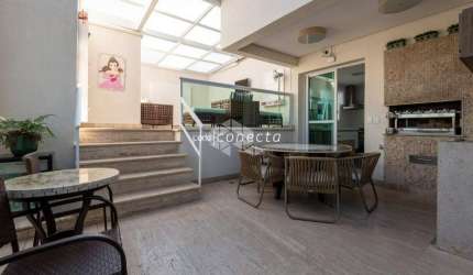 COBERTURA A VENDA NO TATUAPÉ - RESIDENCIAL FRANCOISE SAGAN