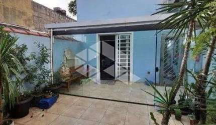CASA NA CIDADE PATRIARCA COM 4 DORMITÓRIOS