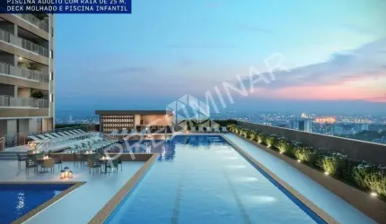 APARTAMENTO DE 3 DORMITÓRIOS PRÓXIMO AO METRÔ VILA MATILDE