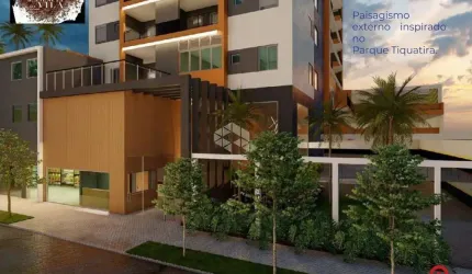 APARTAMENTO ESSENCIA DA VILA MATILDE  COM 2 QUARTOS