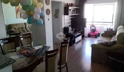 APARTAMENTO NA PENHA COM 2 DORMITÓRIOS
