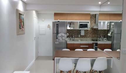 APARTAMENTO NA VILA CARRÃO COM VARANDA GOURMET E 2 QUARTOS