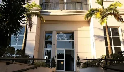 APARTAMENTO DE 2 DORMITÓRIOS NO ALTO DA MOOCA
