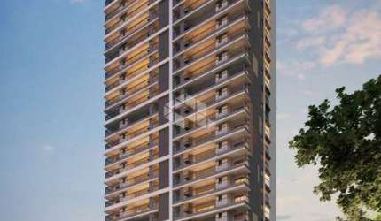 LANÇAMENTO DE APARTAMENTO NO BROOKLIN COM 3 QUARTOS