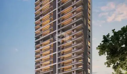 APARTAMENTO DE LANÇAMENTO 3 SUÍTES 118M² - ML BROOKLIN