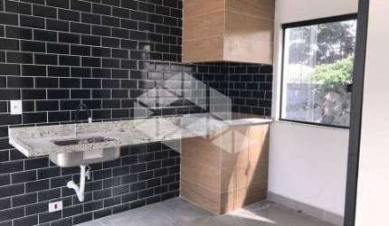 SOBRADO NO ANALIA FRANCO COM 3 SUITES
