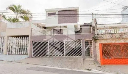 AMPLO SOBRADO NA VILA FORMOSA COM 3 SUITES